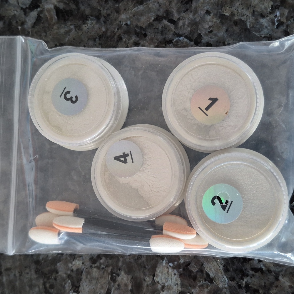 Chrome Nail Powder Sets - Picture 5 of 8